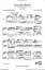 Herr, Dein Mitleid sheet music for choir (2-Part)