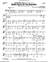 Battle Hymn of the Republic sheet music for voice and other instruments (fake book)