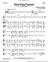 Only King Forever sheet music for voice and other instruments (fake book)