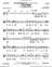 I Cry Holy sheet music for voice and other instruments (fake book)