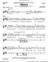 I Believe sheet music for voice and other instruments (fake book)