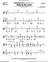 Holy Is the Lord sheet music for voice and other instruments (fake book)