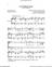 I Lift Mine Eyes sheet music for choir (SATB: soprano, alto, tenor, bass)