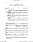Come on the Trail of Song sheet music for choir (SATB: soprano, alto, tenor, bass)