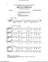 Sicut Cervus sheet music for choir (SATB: soprano, alto, tenor, bass)