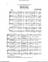 Steal Away sheet music for choir (TTBB: tenor, bass)