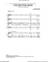You Better Mind sheet music for choir (SATB: soprano, alto, tenor, bass)