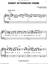 Disney Afternoon Theme sheet music for piano solo