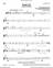 Psalm 121 (A Psalm For Help) sheet music for orchestra/band (viola)