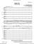 Psalm 121 (A Psalm For Help) sheet music for orchestra/band (full score)
