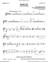 Psalm 121 (A Psalm For Help) sheet music for orchestra/band (f horn 1 and 2)
