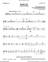 Psalm 121 (A Psalm For Help) sheet music for orchestra/band (trombone 1 and 2)
