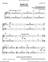 Psalm 121 (A Psalm For Help) sheet music for orchestra/band (percussion)