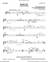 Psalm 121 (A Psalm For Help) sheet music for orchestra/band (solo violin)
