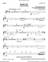 Psalm 121 (A Psalm For Help) sheet music for orchestra/band (violin 1)
