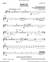 Psalm 121 (A Psalm For Help) sheet music for orchestra/band (violin 2)