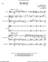 By Grace sheet music for orchestra/band (COMPLETE)