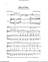Ship of State sheet music for choir (TTBB: tenor, bass)