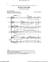 If You Visit Me sheet music for choir (SATB: soprano, alto, tenor, bass)