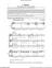 March sheet music for choir (SAB: soprano, alto, bass)