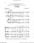 Longing sheet music for choir (SATB: soprano, alto, tenor, bass)
