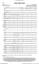 Jesus, Only Jesus sheet music for orchestra/band (COMPLETE)