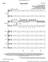 Soul on Fire sheet music for orchestra/band (COMPLETE)