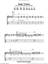 Magic Theatre sheet music for guitar (tablature)