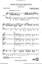 Hodie Christus Natus Est sheet music for choir (3-Part Mixed)