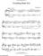 Everything Made New sheet music for piano solo (elementary)