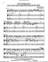 (The System Of) Doctor Tarr And Professor Fether sheet music for voice and piano