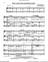 The Cask Of Amontillado sheet music for voice and piano