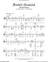 Birchot Havdalah sheet music for voice and other instruments (fake book)