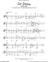 Eit Dodim sheet music for voice and other instruments (fake book)