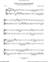 Baby, It's Cold Outside sheet music for violin solo