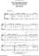The Impossible Dream (from Man Of La Mancha) sheet music for piano solo