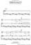 Weight Of Living, Pt. II sheet music for voice, piano or guitar