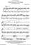 Three Pieces For The Young, 1. Four Finger Exercise sheet music for piano solo