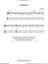 Andantino sheet music for guitar solo (chords)