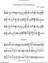 Sarabande And Variations sheet music for guitar solo (chords)