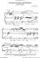Concerto For Piano And Orchestra, 3rd Movement sheet music for piano solo