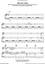 Dar Um Jeito (We Will Find A Way) sheet music for voice, piano or guitar