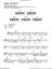 Roll With It sheet music for piano solo (chords, lyrics, melody)