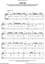 Little Me sheet music for piano solo (version 2)