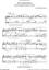 Two Turtle Doves (From Partridge Pie) sheet music for piano solo