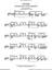 Granada sheet music for guitar solo (chords)