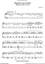 Bagatelle Sans Tonalite (Fourth Mephisto Waltz) sheet music for piano solo