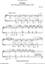 Annees De Pelerinage, No.7: Eclogue sheet music for piano solo