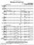 Because Of Your Love (arr. Phillip Keveren) sheet music for orchestra/band (Rhythm/Strings) (COMPLETE)