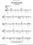 The Dark Island sheet music for piano solo (chords, lyrics, melody)